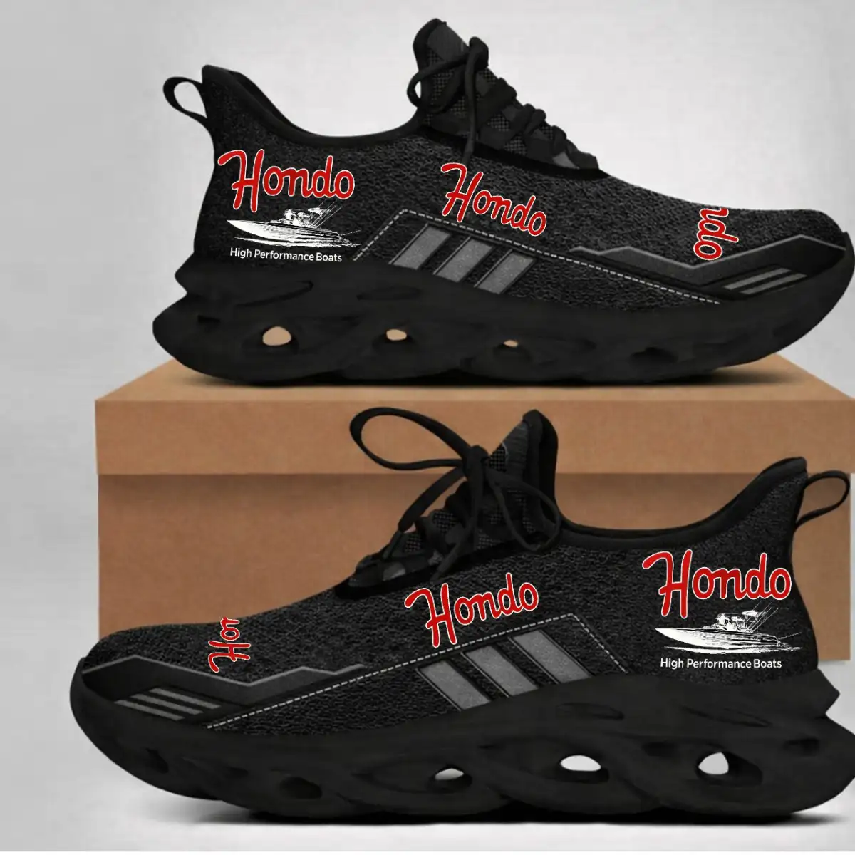 hondo - Max Soul Shoes