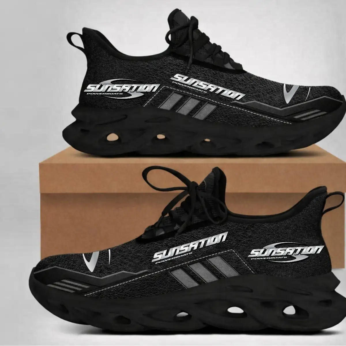 sunsation - Max Soul Shoes